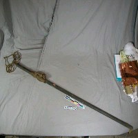 藏品(連環杖)的圖片